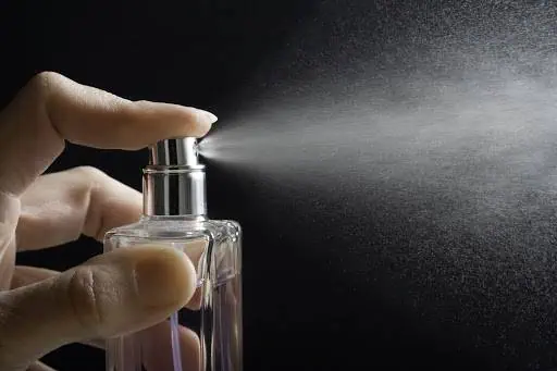 عطر زنانه