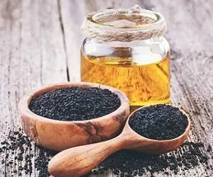 سیاه دانه