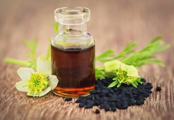 روغن سیاه دانه خواص سیاه دانه