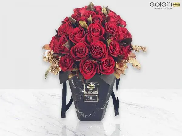 گل فروشی آنلاین فروش اینترنتی گل