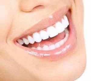 beautiful tooth