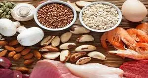 مواد غذایی مفید