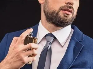 عطر مردانه