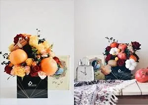 باکس گل