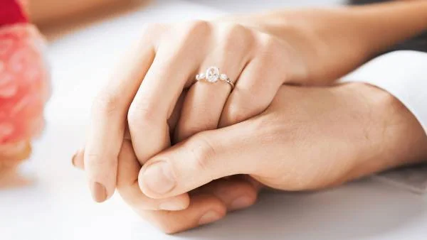 حلقه ازدواج