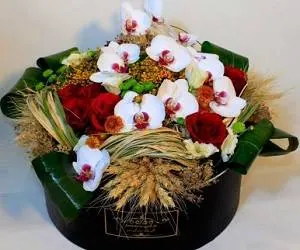 باکس گل