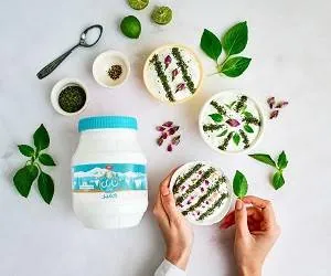 نوشیدنی کفیر ناری