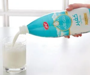 دوغ کفیر کاله