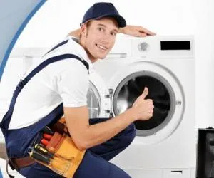 تعمیر لباسشویی