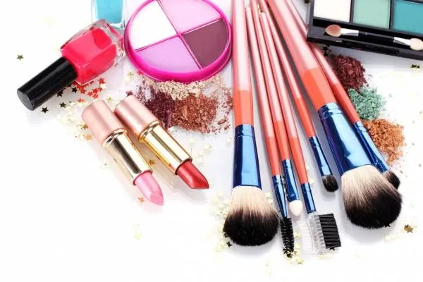 وسایل آرایشی