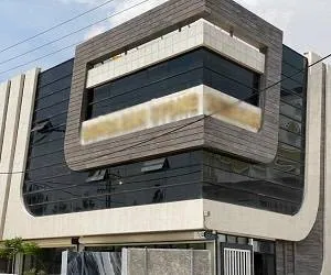 ساختمان