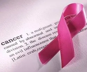Breast cancer
