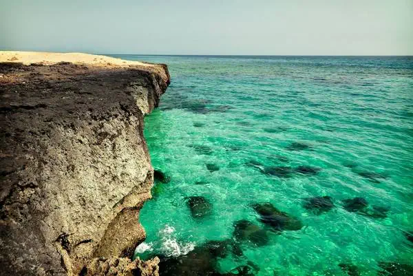 جزیره هندورابی