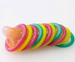 کاندوم  آشنایی با انواع کاندوم در بازار ایران