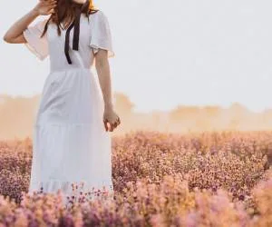 پیراهن زنانه