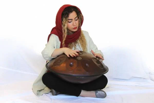 آمورش هنگ درام