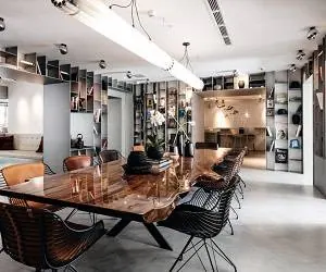 هتل برلین
