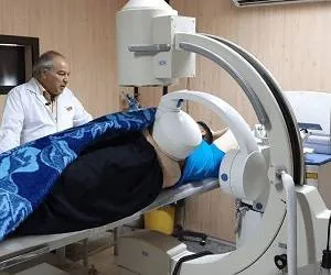 سنگ شکنی برون اندامی