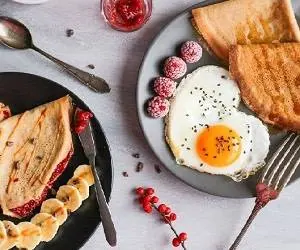 غذای سالم