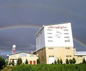 مولتی کافه