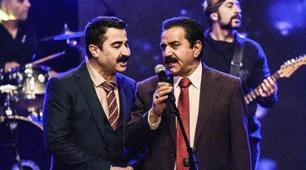 فیلم مطرب