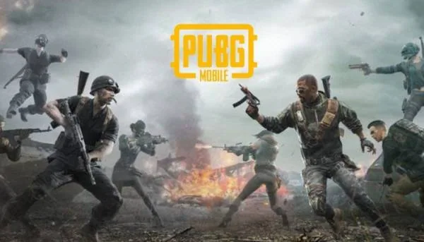 بازی PUBG Mobile