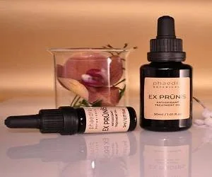 روغن تقویتی  مو