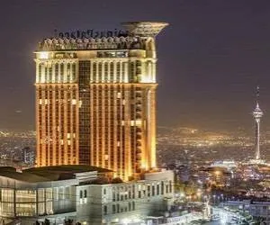هتل اسپیناس پالاس