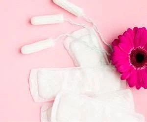 محصولات بهداشتی