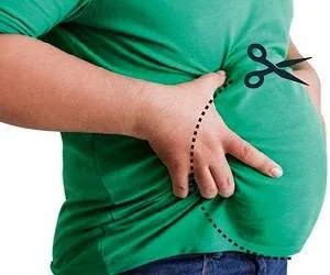 مشکلات چاقی