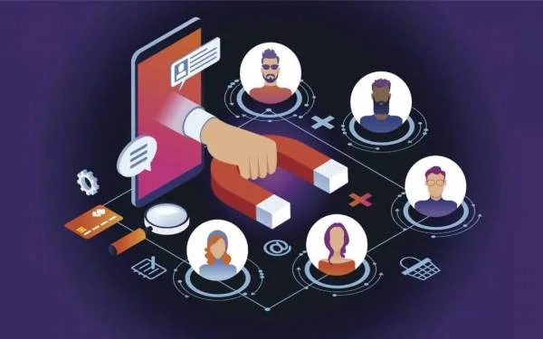 سرویس ایمیل مارکتینگ