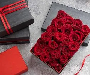 باکس گل
