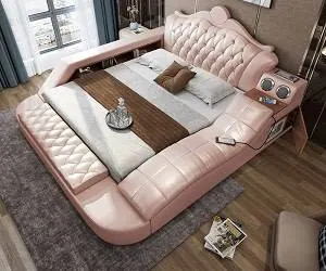 تخت خواب