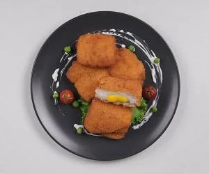 ناگت مرغ