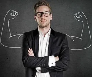 افزایش اعتماد به نفس