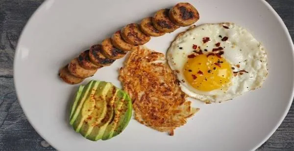 غذای سالم
