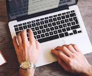کسب و کار اینترنتی