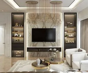 دیزاین داخلی منزل