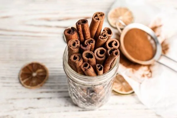 دارچین