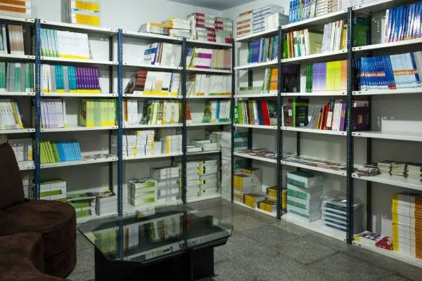 بانک کتاب بیستک