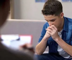 Psychologist