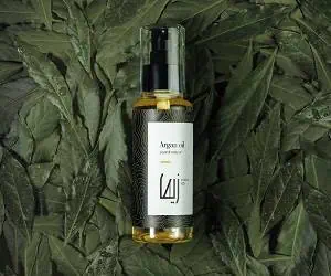 روغن آرگان