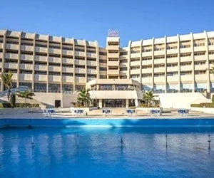 هتل شایان کیش