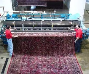 قالیشویی