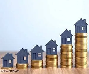 قیمت مسکن 