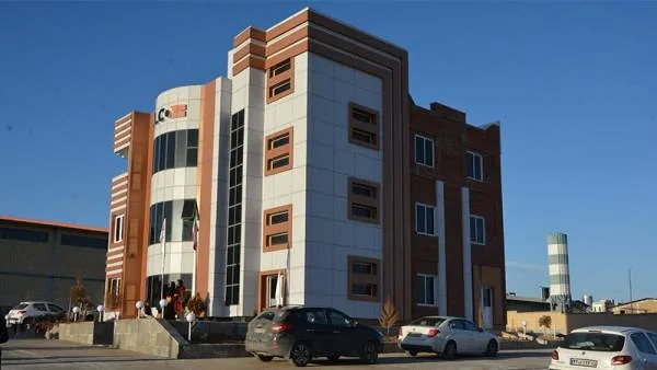 شرکت ساختمان سالکو