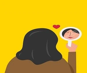 دوست داشتن خود