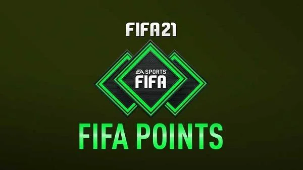 بازی فیفا 21