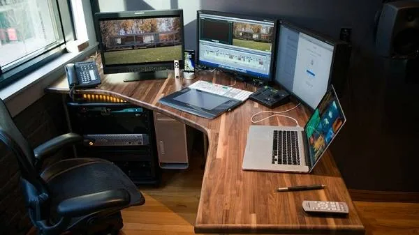 انتخاب سیستم مناسب برای پریمیر