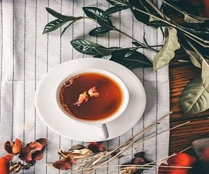چای